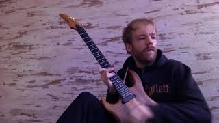 Drudkh Eternity Вічність Guitar Cover