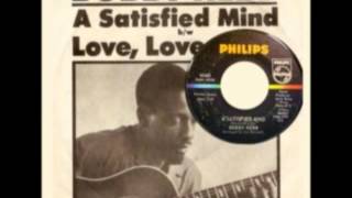 Watch Bobby Hebb A Satisfied Mind video