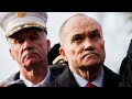 Ferguson Riots: Ray Kelly on Preventing the Next Crisis