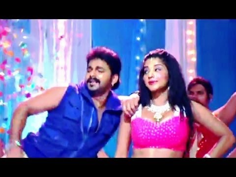 Aise Na Dekhlava Jaangh Bhojpuri Hot Video Song Feat.Sexy...