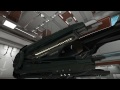 Star Citizen, Redeemer (Extremely Close Look)