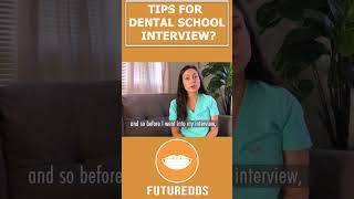 TAMU Interview Process- Texas A&M University College of Dentistry || FutureDDS