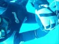 Chasse sous-marine à Jijel