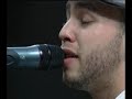 Mattafix Gangster Blues Milan Acoustic Live 2008