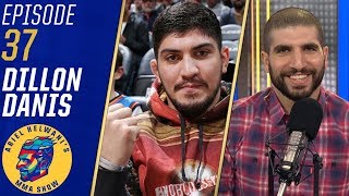 Dillon Danis recaps UFC 229 brawl, calls Ben Askren ‘easiest fight ever’ | Ariel Helwani’s MMA Show
