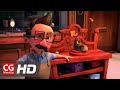CGI Animated Short Film HD "The Small Shoemaker " by La Petite Cordonnier Team | CGMeetup