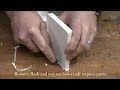 molding