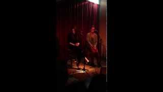 Watch Shoshana Bean I Am Not Unchanged video