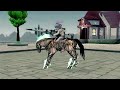 Mabinogi: Fire Horse Teaser