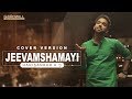 Jeevamshamayi | Theevandi | KS Harishankar | Cover Version | Kailas Menon | Harinarayanan BK