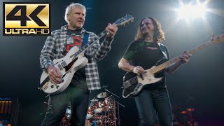 Watch Rush Outro video