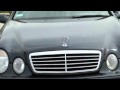 Pre-Owned 1998 Mercedes-Benz CLK320 Coupe Annapolis MD