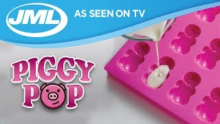 Piggy Pops From Jml