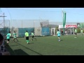 super goal vs peuki A΄