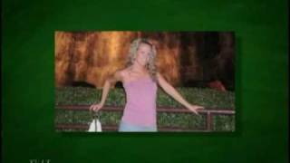 Missing Tv Show Part 2 - Jessie Foster