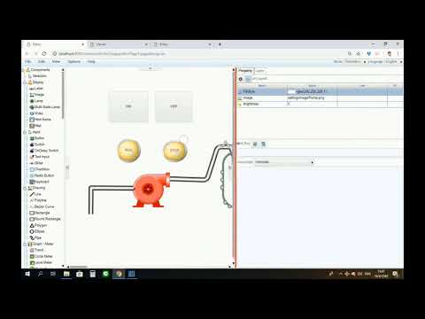 SUT PLC WindLDR and Web Editor