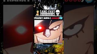Aura Franky