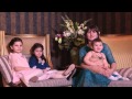 FBB დედა და შვილები FBB დედა და შვილები