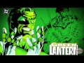 Emerald Twilight (Green Lantern)- The Complete Story