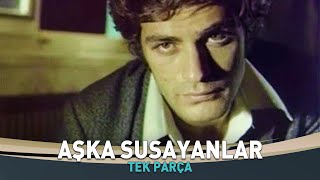 Aşka Susayanlar Kadir İnanır