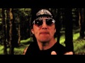 FOZZY - Sandpaper Featuring M Shadows (OFFICIAL VIDEO).