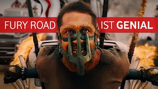 Danach Siehst Du Mad Max Fury Road Mit Anderen Augen