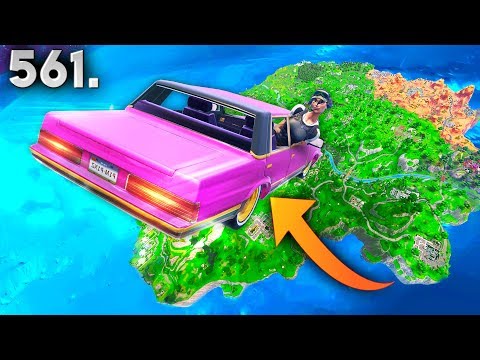 FLYING CAR CHEATS IN FORTNITE.. Fortnite Daily Best Moments Ep.561 Fortnite Battle Royale Funny