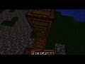 undead_rev minecraft single player survival Ep 2 off by one inch