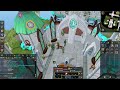 Elf City Skilling Test: High Level Thieving and Mining XP Rates [Runescape 2014]