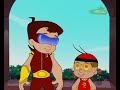 image Chhota Bheem Super Hero