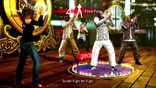 Pump It - The Black Eyed Peas