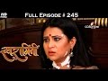 Swaragini - 1st February 2016 - स्वरागिनी - Full Episode (HD)
