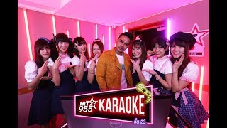 Hitz Karaoke ฮิตซ์คาราโอเกะ ชั้น 23 Ep 44 Sweat16 Hitz Karaoke ฮิตซ์คาราโอเกะ ชั้น 23 Ep 44 Sweat16