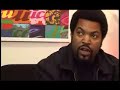 Ice Cube interview on Juice TV
