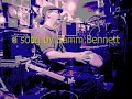 Twist and Doubt (Samm Bennett live, 7/24/2011)