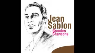 Watch Jean Sablon Les Pieds Dans Leau video