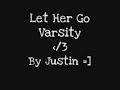varsity