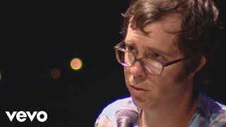 Watch Ben Folds Not The Same video