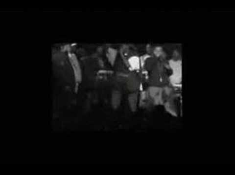 T.O.B. - WE Getcha Hyped!!