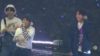 Bts Boy With Luv Jimin Focus