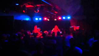 Watch Forty Fathoms Live To Kill video