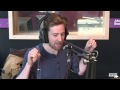 Ricky Wilson talks new Kaiser Chiefs single 'Coming Home' - The Voice and Festivals...
