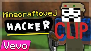 Nový Clip Minecraftovej Hacker - Nejlepší Letní Minecraft Song Minecraftovej Rybář Parodie