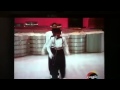 Shabadoo (Ozone from the movie Breakin) on Soul Train