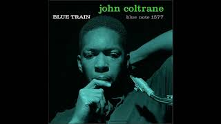 John Coltrane Blue Train Music Matters Mono 2014 John Coltrane Blue Train Music Matters Mono 2014