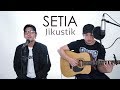 SETIA - JIKUSTIK (LIVE Cover) Ajay | Oskar download mp3 dan video SETIA - JIKUSTIK (LIVE Cover) Ajay | Oskar