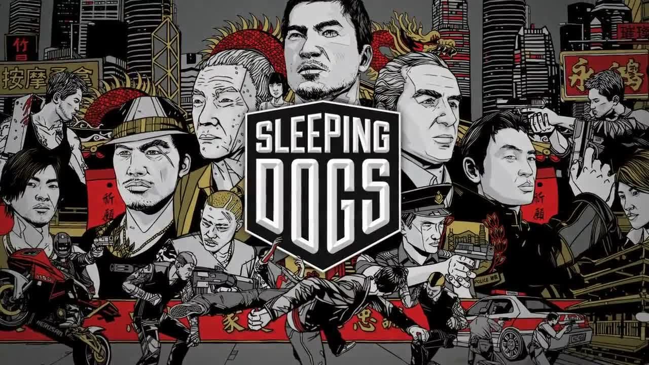 Sleeping Dogs estatuas de jade Sleeping Dogs estatuas de jade