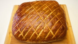 Sahur İçin Şahane Bir Yağlı Çörek Tok Tutan Efsane Bir Tarif Bera Tatlidunyasi