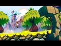 Crazy Lazy Runner