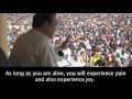 Prem Rawat - Maharaji - Hardoi, Uttar Pradesh- India